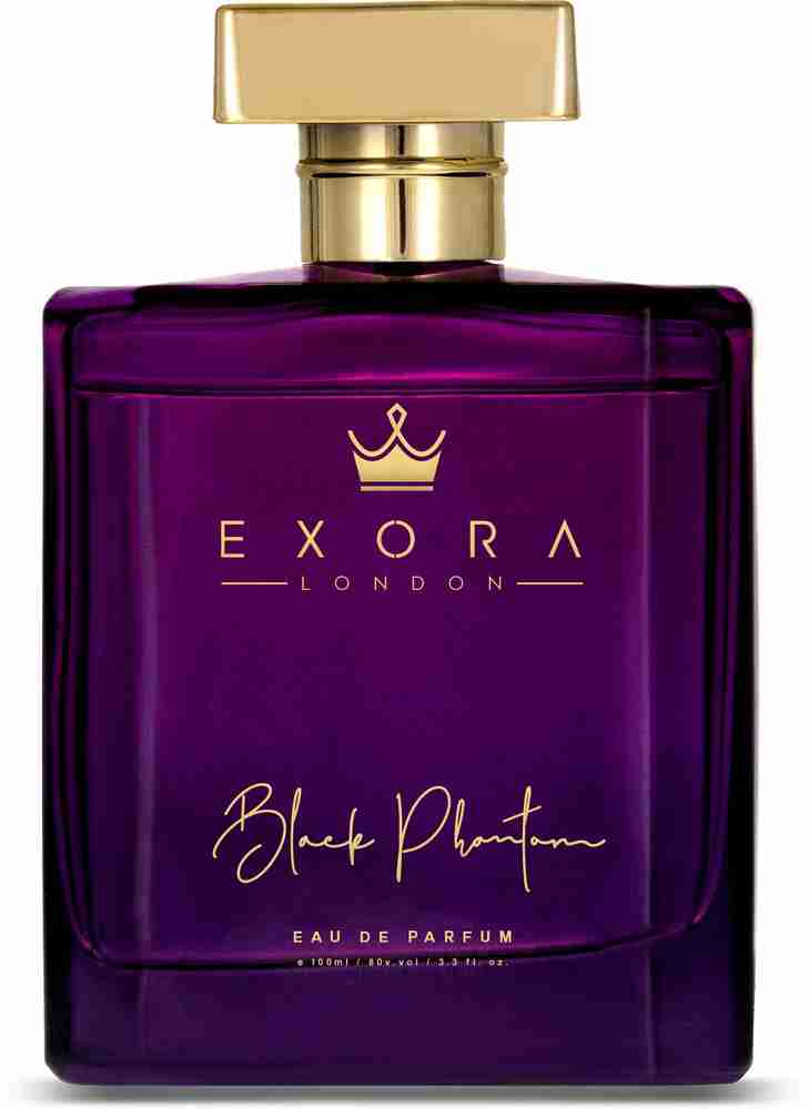 Black clearance phantom parfum
