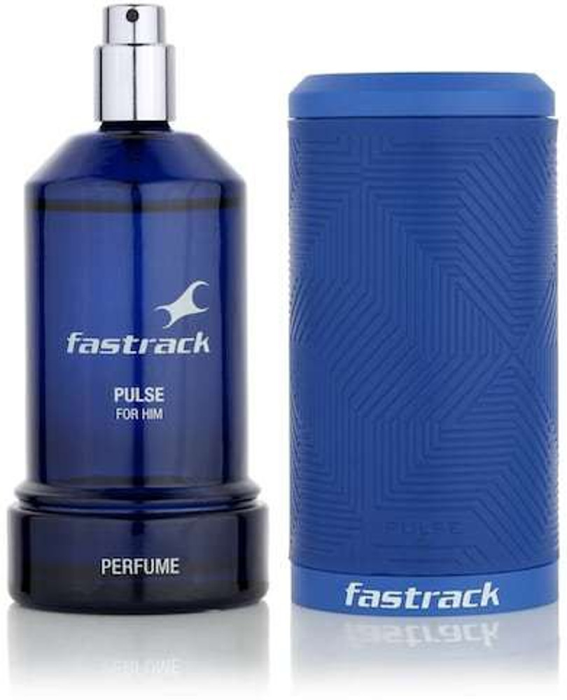 Buy Fastrack PULSE for HIM Eau de Parfum 100 ml Online In India