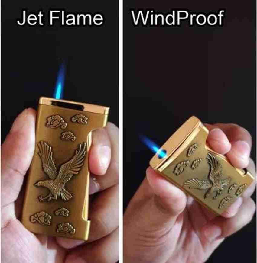 Jet windproof lighter new arrivals