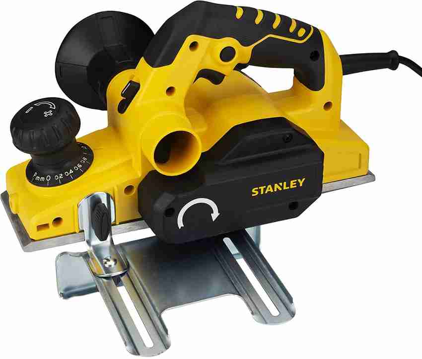 STANLEY STPP7502 IN STPP7502 IN Corded Planer Price in India Buy