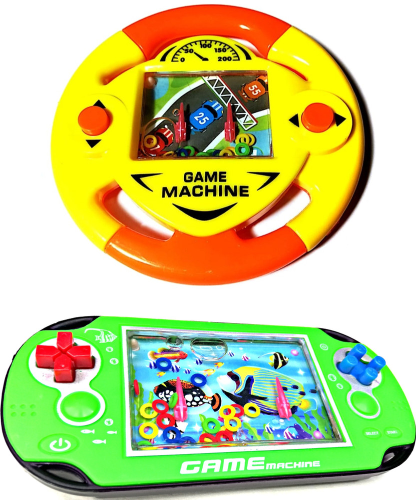 Discover more than 141 water ring game toy latest xkldase.edu.vn