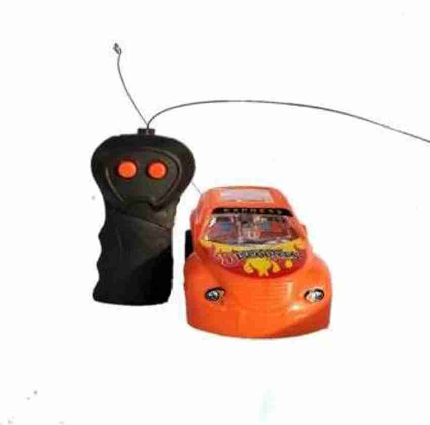 Remote control car rupees outlet