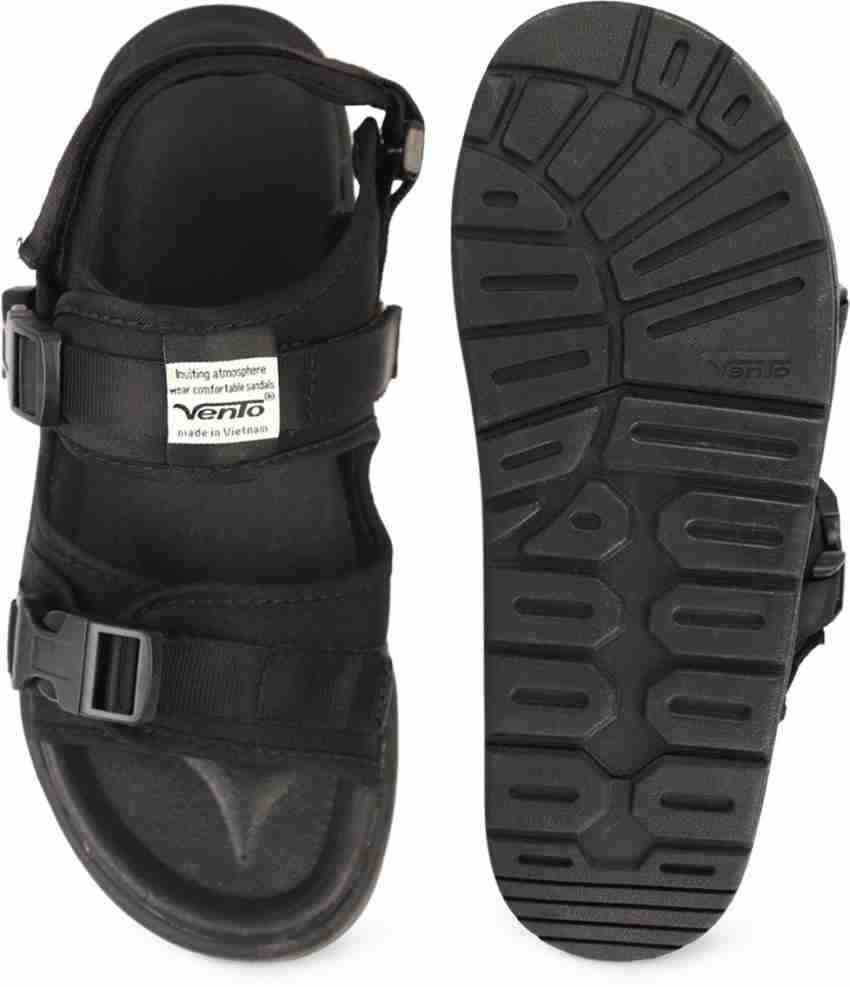 Vento deals sandals flipkart