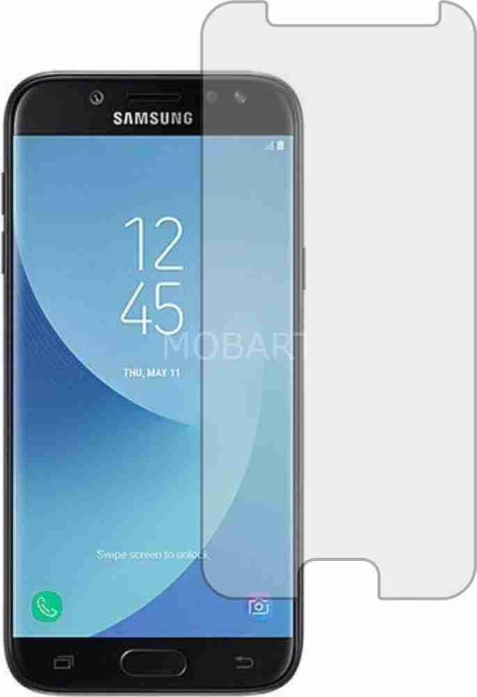 MOBART Tempered Glass Guard for SAMSUNG GALAXY J5 PRO