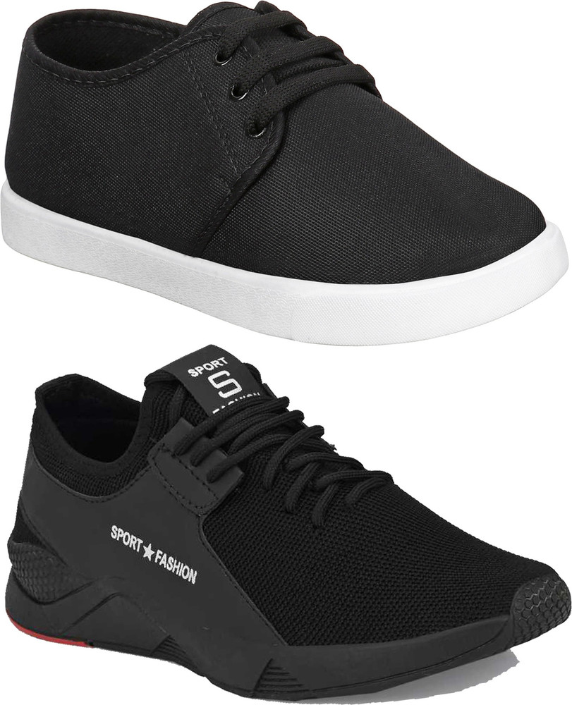 World Wear Footwear Combo Pack of 2 Stylish Sports Shoes Running Shoes For Men Buy World Wear Footwear Combo Pack of 2 Stylish Sports Shoes Running Shoes For Men Online at