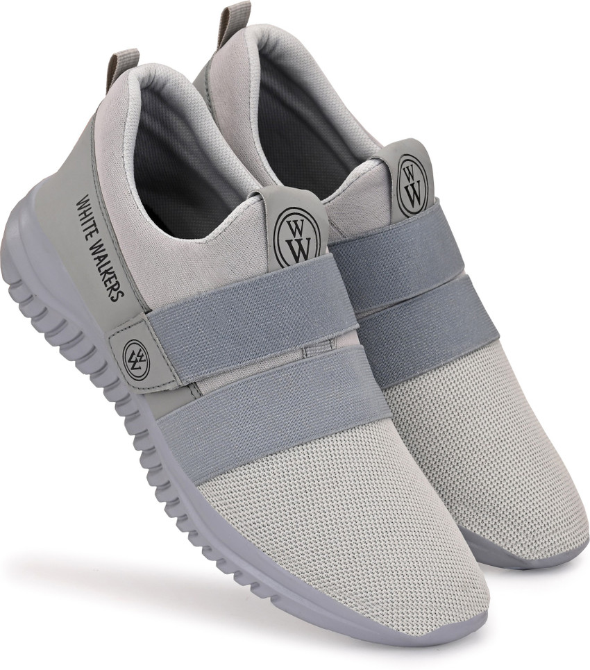 white walker sneakers