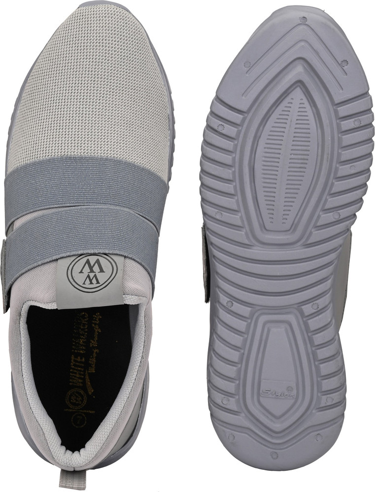 white walker sneakers