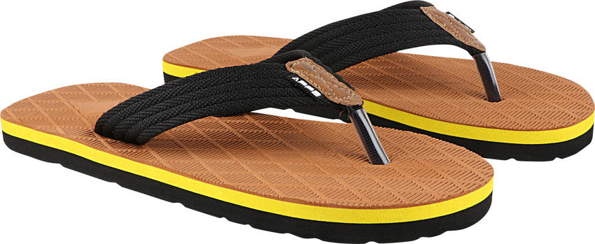 Mens branded flip flops discount