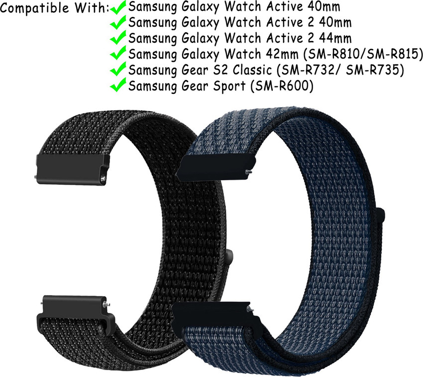 Samsung gear 2 wristband store
