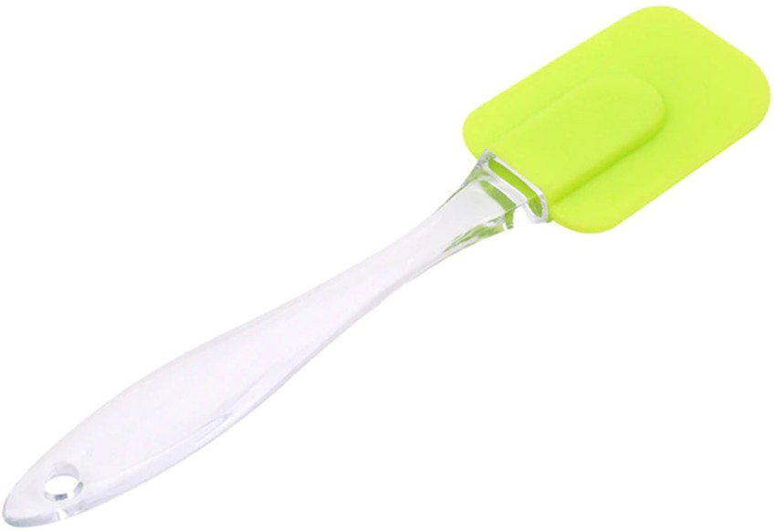 Silicone Spatula, Silicone Spatula Scraper, Cream Scraper, Batter