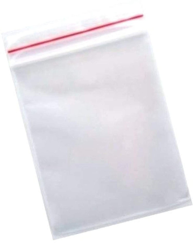 Amazon.com: MMBM Resealable Poly Bag, 7x7 Inch, 1000 Pack, 2 Mil, Clear,  Lock Seal Zipper, Reclosable Zip Plastic Baggies : Industrial & Scientific