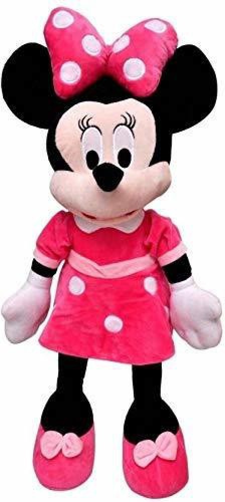 mini minnie mouse plush