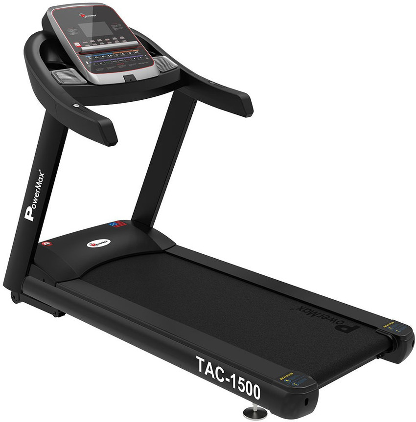 Powermax sales tac 4000