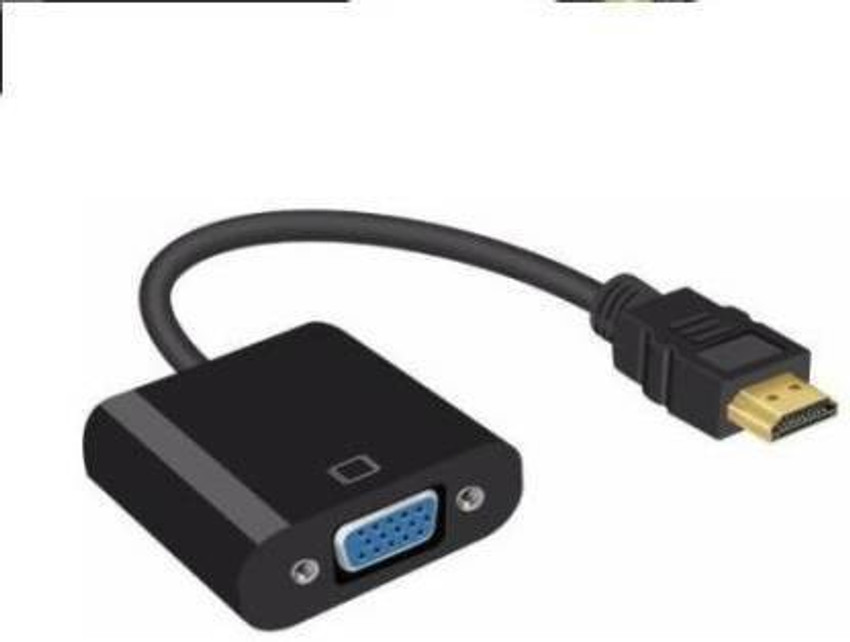 Convertir cable hdmi a vga clearance