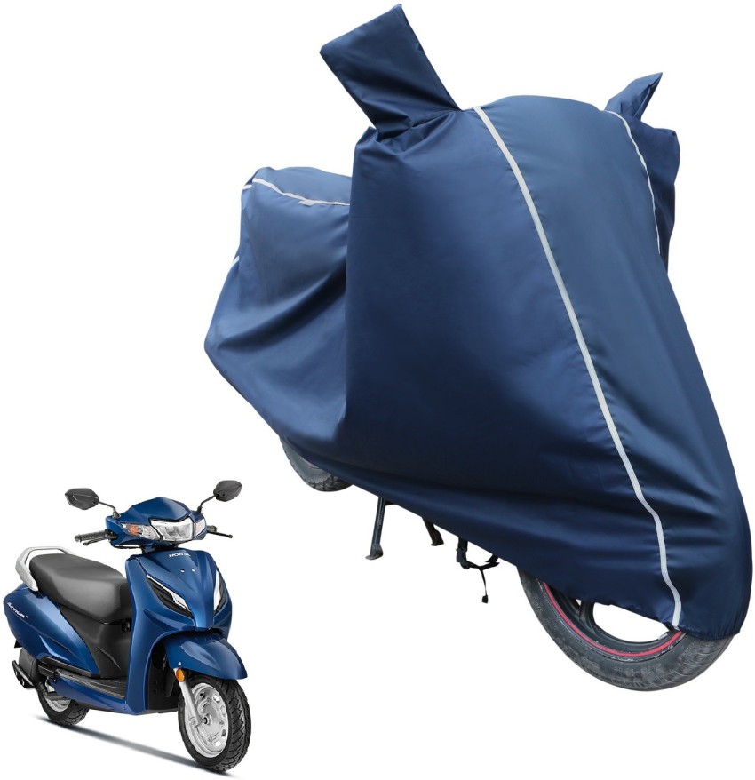 Honda activa sales body cover waterproof