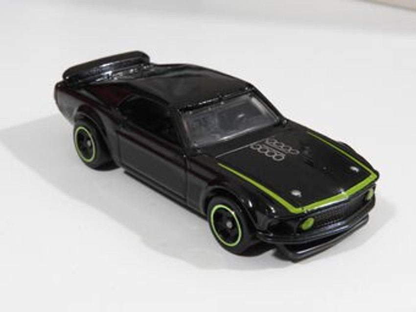 Fisher price mustang boss 302 deals