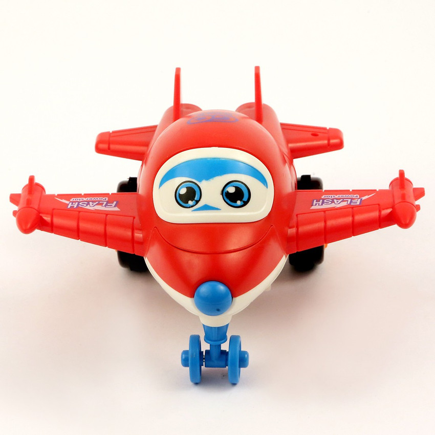 Transformer aeroplane toy deals