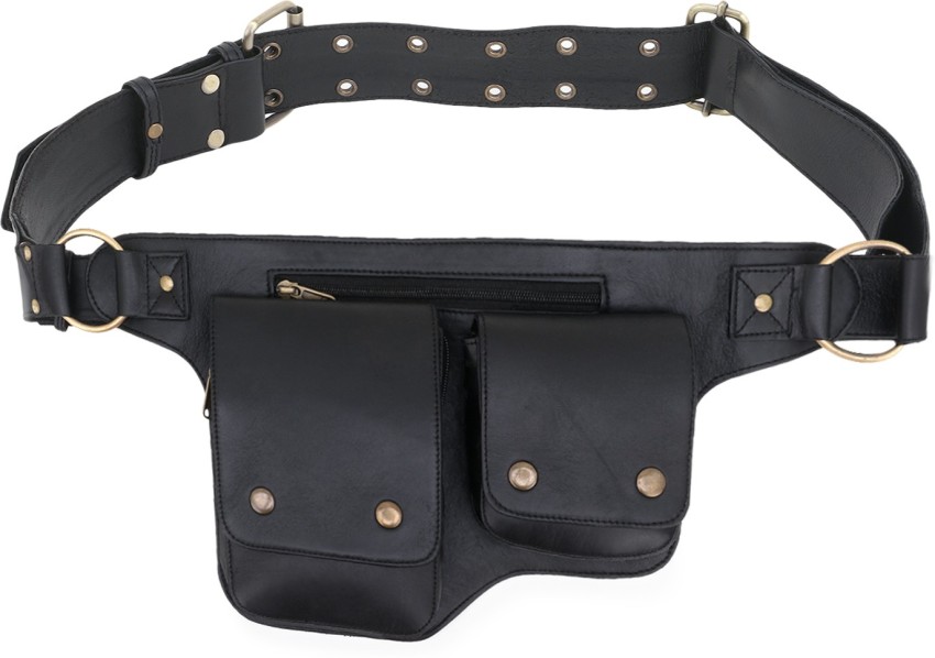 Leather Belt Bag | Leather Utility Belt | Leather Fanny Pack | outlet Smartphone Pocket