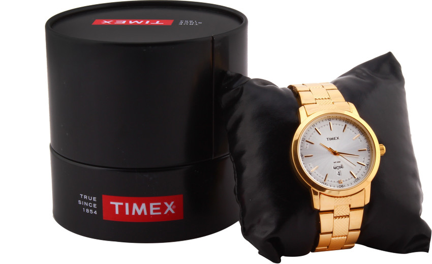 Timex true since 1854 price clearance