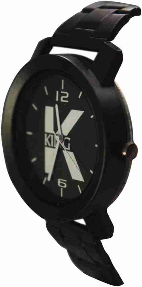 K outlet name watch