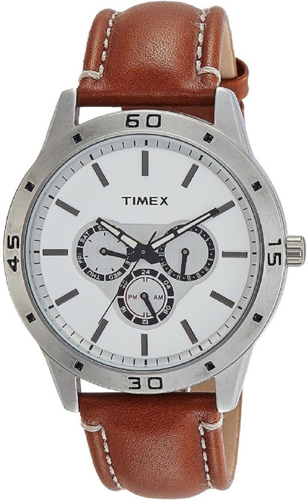 TIMEX Analog Watch For Men Buy TIMEX Analog Watch For Men