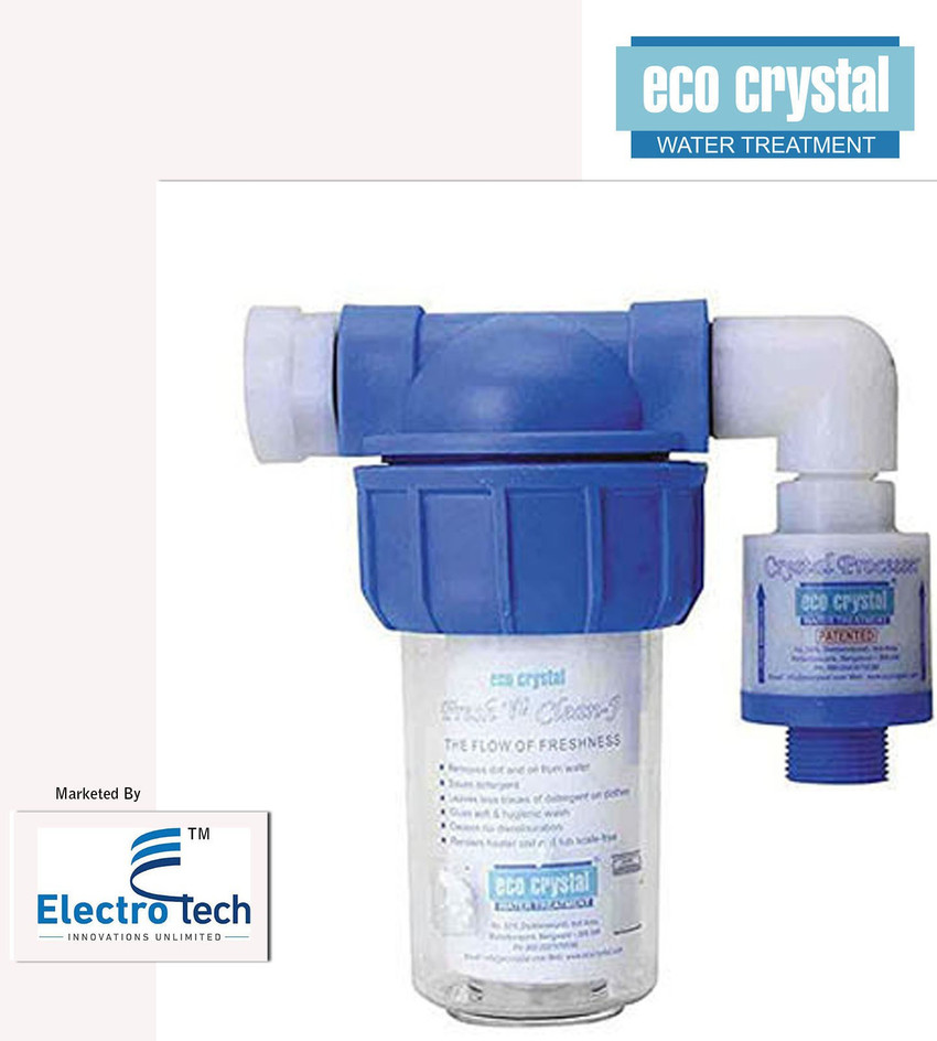 Ifb eco crystal clearance water softener price