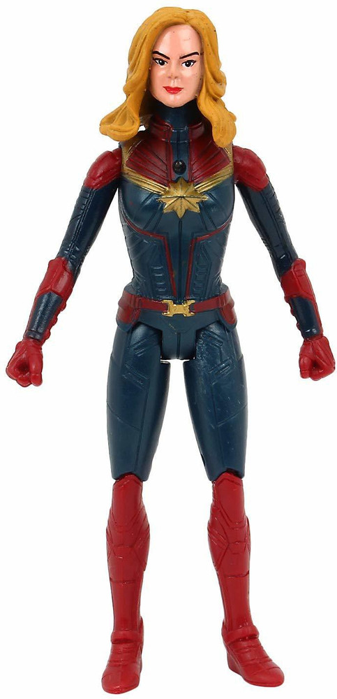 Figurine captain marvel store