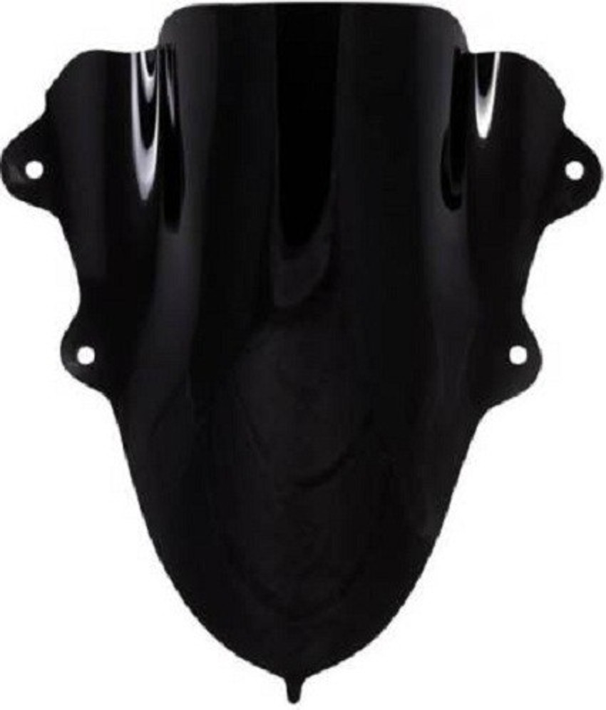 R15 v3 front visor price top