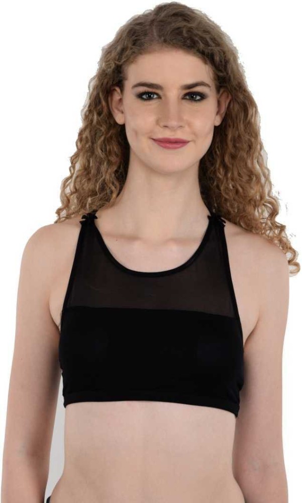 zabiya couture Women Cami Bra Lightly Padded Bra - Buy zabiya couture Women Cami  Bra Lightly Padded Bra Online at Best Prices in India