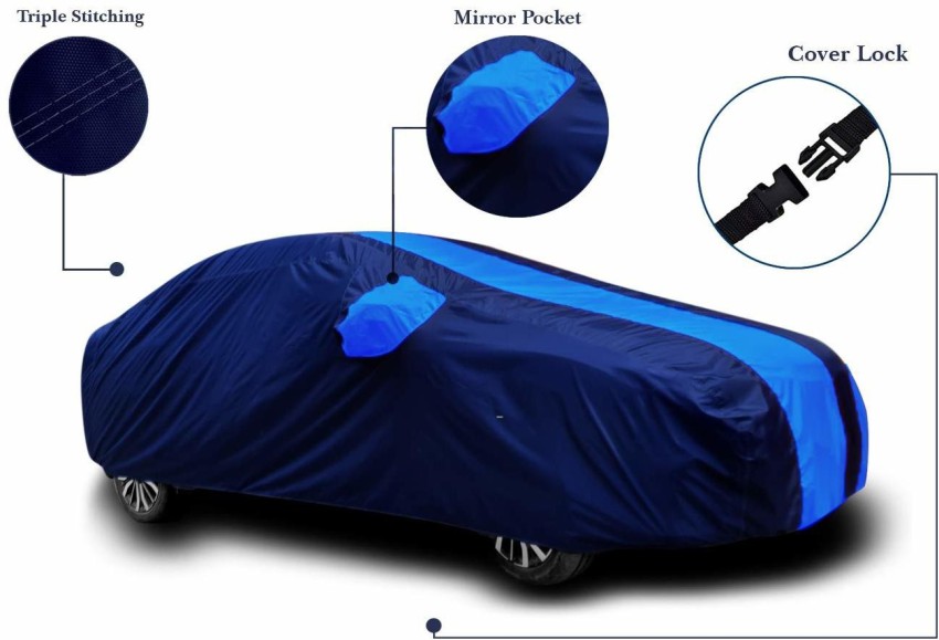 V VINTON Car Cover For Jaguar S-Type (With Mirror Pockets) Price in India -  Buy V VINTON Car Cover For Jaguar S-Type (With Mirror Pockets) online at