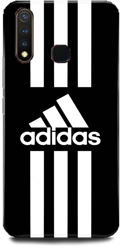 Adidas online mobile cover