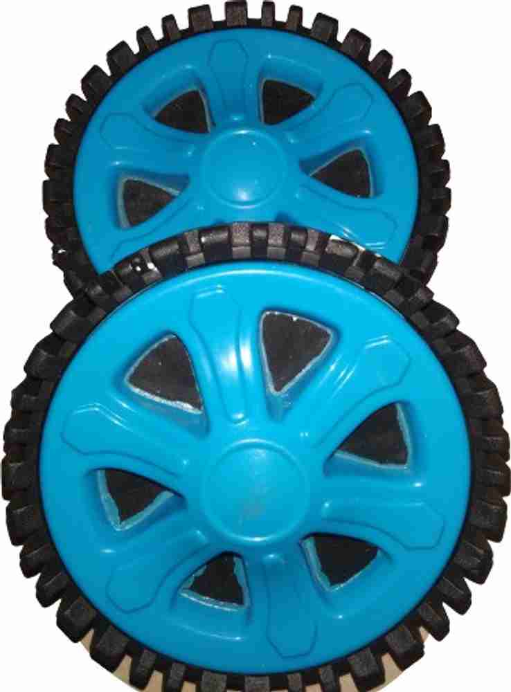 Cycle side support wheels price store