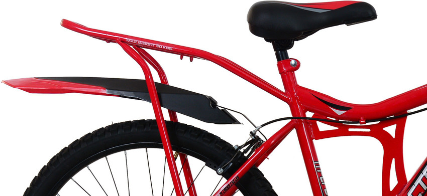Cross road cycle sale