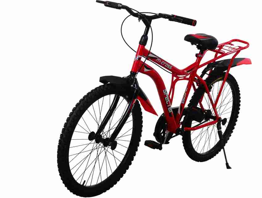 Cross online cycle bike