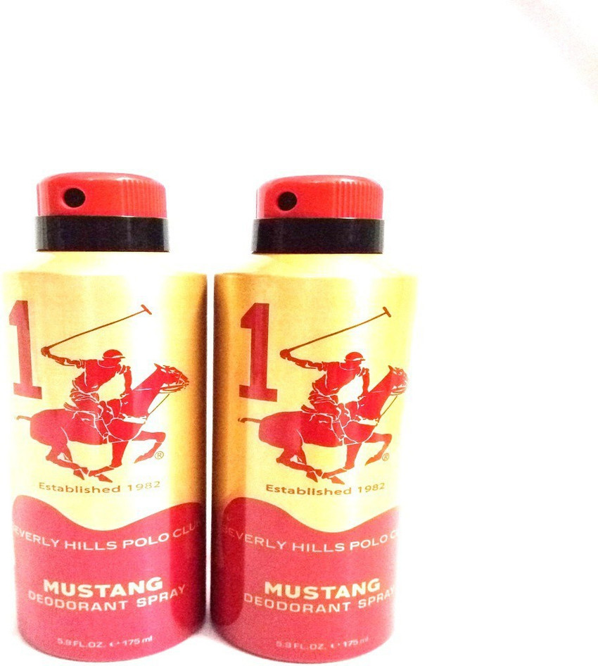 Beverly hills polo club deo review cheap
