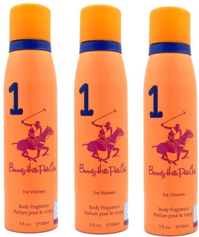 Beverly hills polo sales club deo review