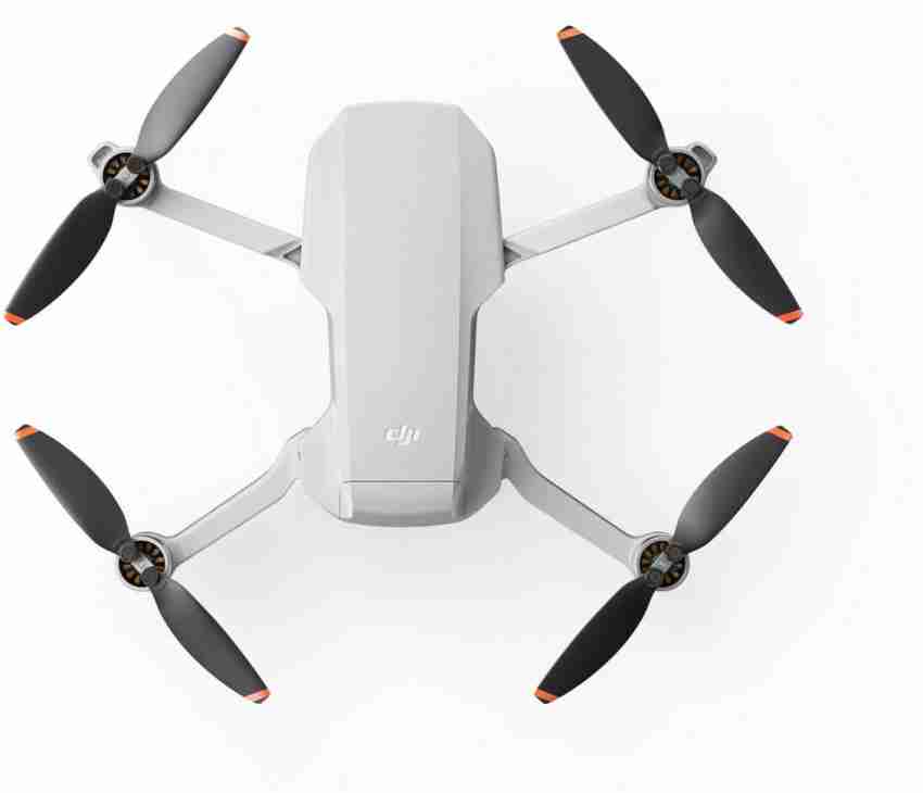 12 MP DJI MINI 2 FLY MORE COMBO With 4K at Rs 62000 in Bhubaneswar