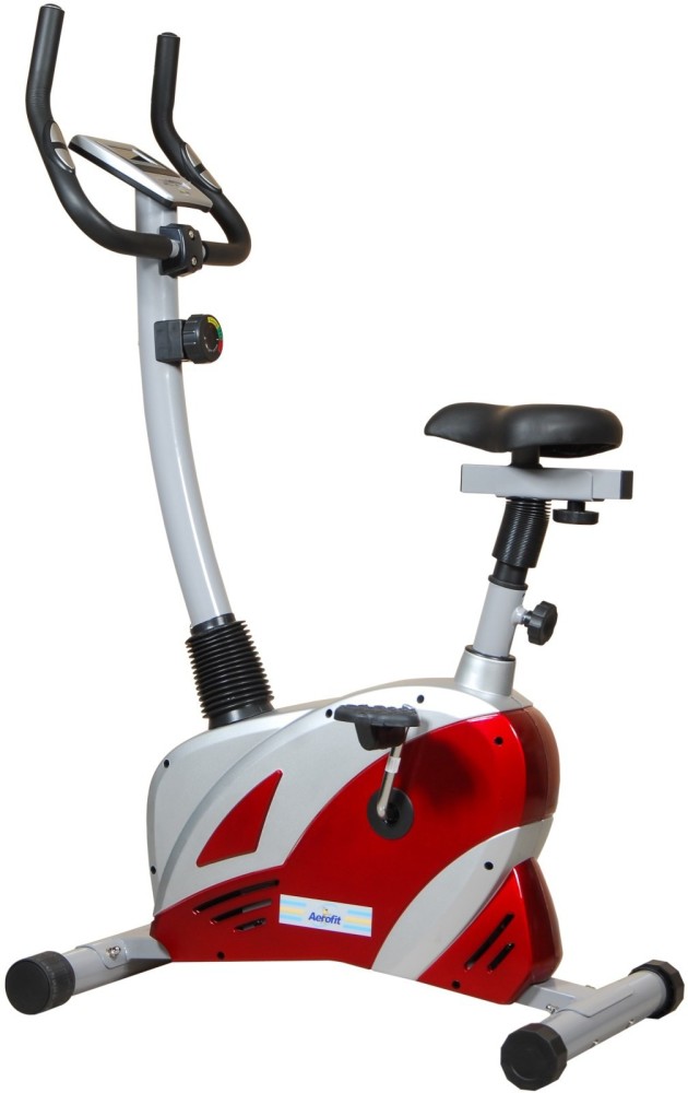 Aerofit on sale cycle cost