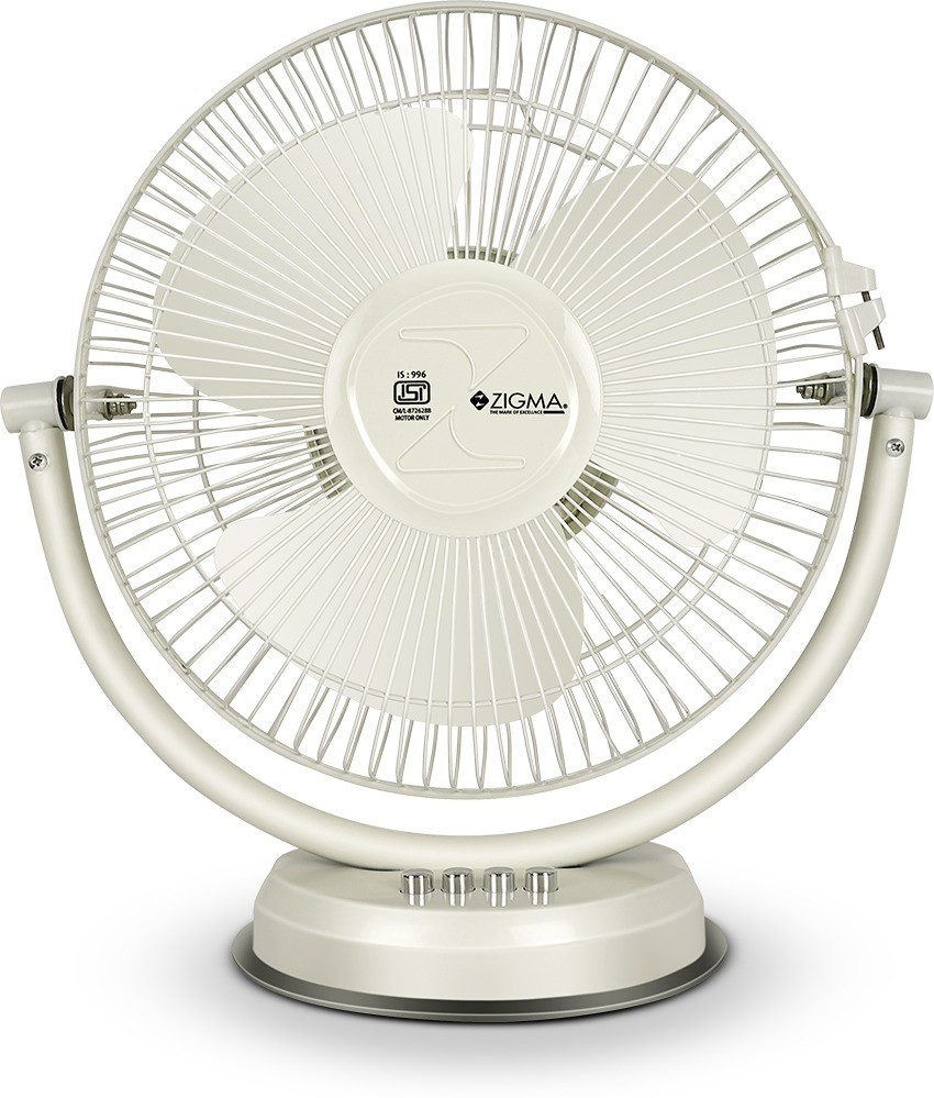 Portable table fan online shopping deals