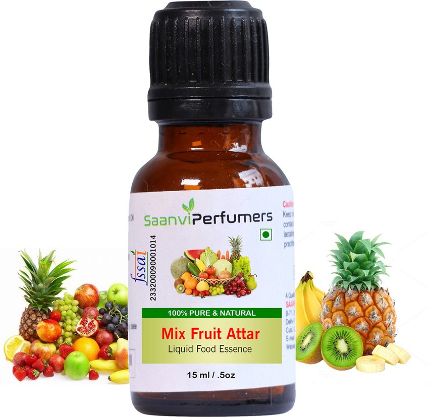 Fruit attar sales