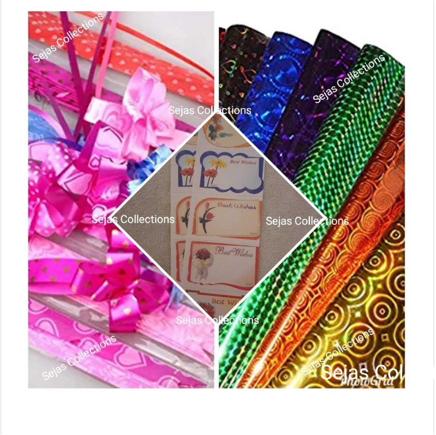 Discover more than 151 gift wrapping paper online india kidsdream.edu.vn