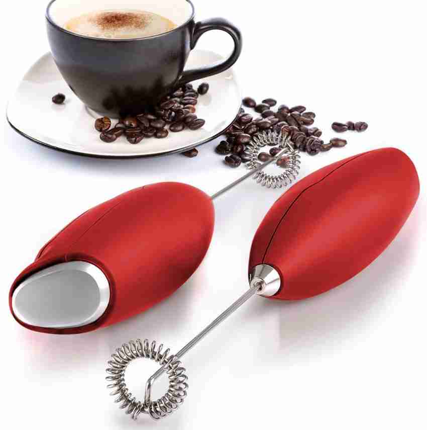 Mini Whisk Drink Whisk Drink Mixer for coffee Beater Portable Whisk Drink  for