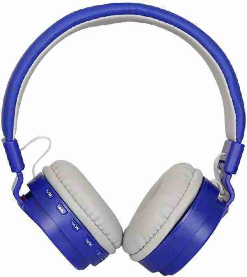 dilgona Perfect Deep Base Loudest Wireless headphone Universal