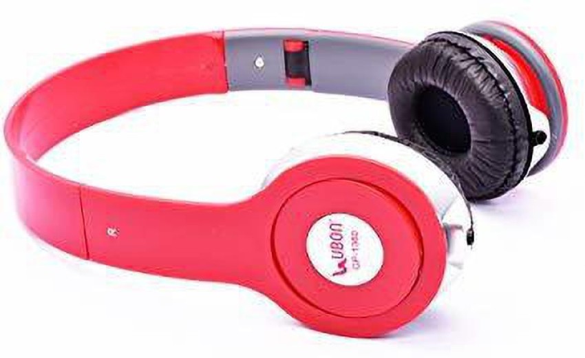 Ubon gp 1360 online headphones price