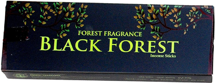 Black forest perfume outlet