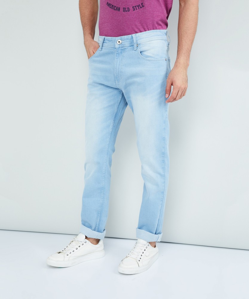 Flipkart shopping jeans best sale