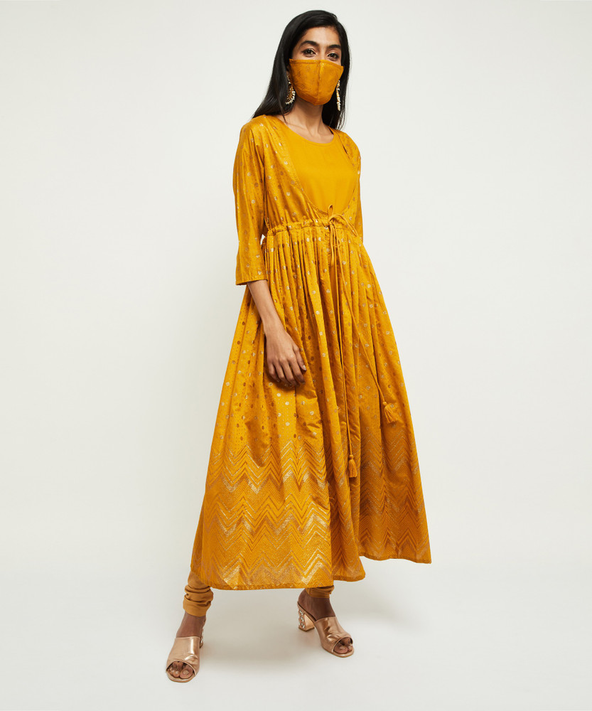Max ethnic wear womens hotsell