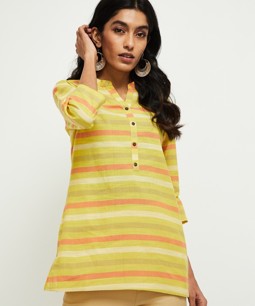 Max ethnic wear outlet online shopping