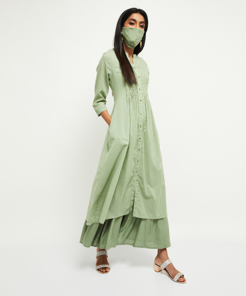 Max ethnic wear online shopping sale