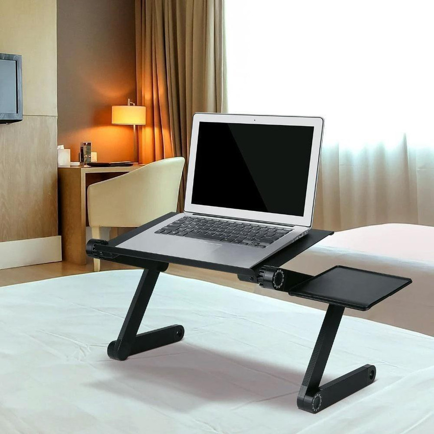Lazy deals laptop stand